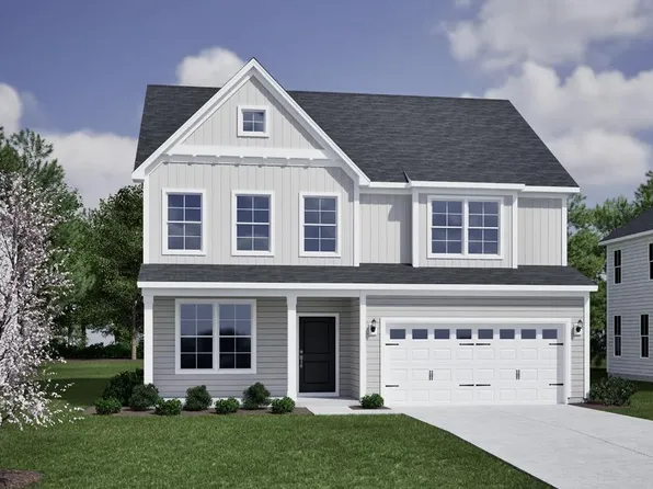 629 Falling Leaf Ln, Chapin, SC 29036