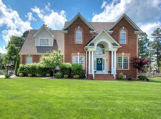 14031 Lenox Forest Ct, Midlothian, VA 23113
