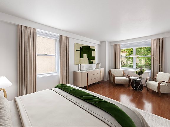 5th image of 251 E 32nd St #4J