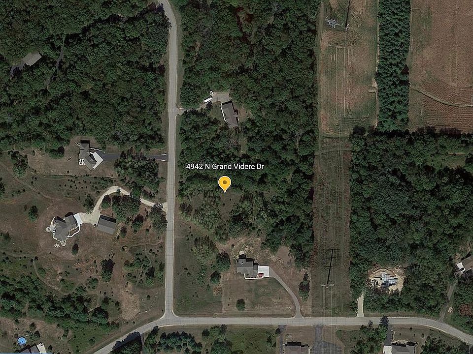 1st image of 4942 N Grand Videre Dr