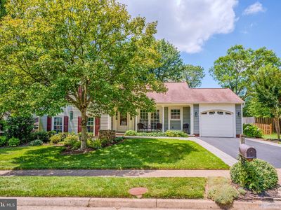13385 Point Rider Ln, Herndon, VA, 20171