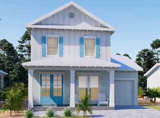 63 W Willow Mist Rd, Inlet Beach, FL 32461