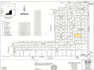 8525 Tolkien Pkwy, Amarillo, TX 79118