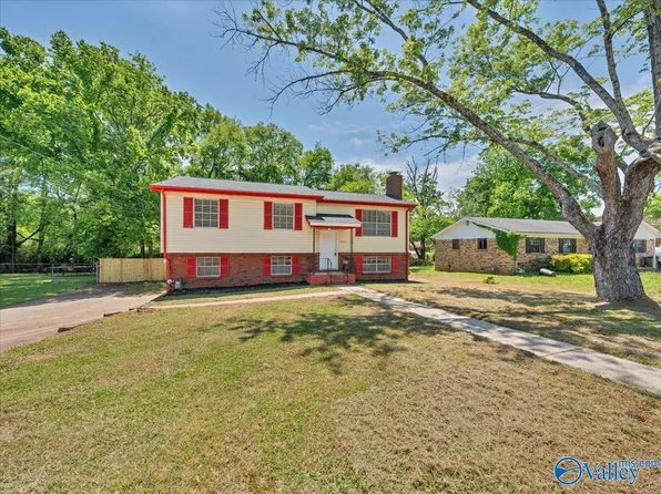 3603 Judd Ave NW, Huntsville, AL 35810