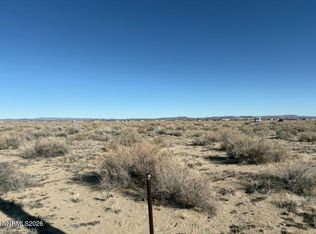 1650 E Cougar St, Silver Springs, NV