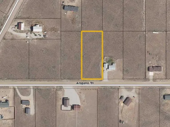 Arapaho Trl, Boulder, WY 82923