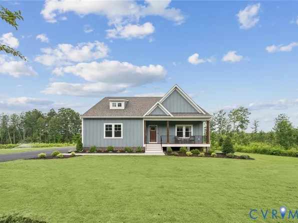 2257 N Kennington Pkwy, Aylett, VA 23009
