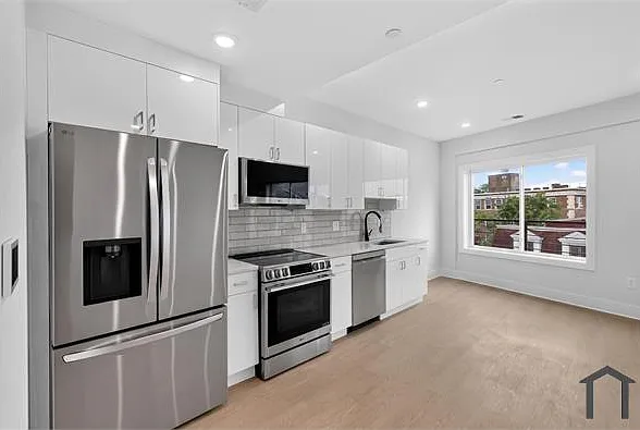 1650 Columbia Rd NW #101 — Photo 2