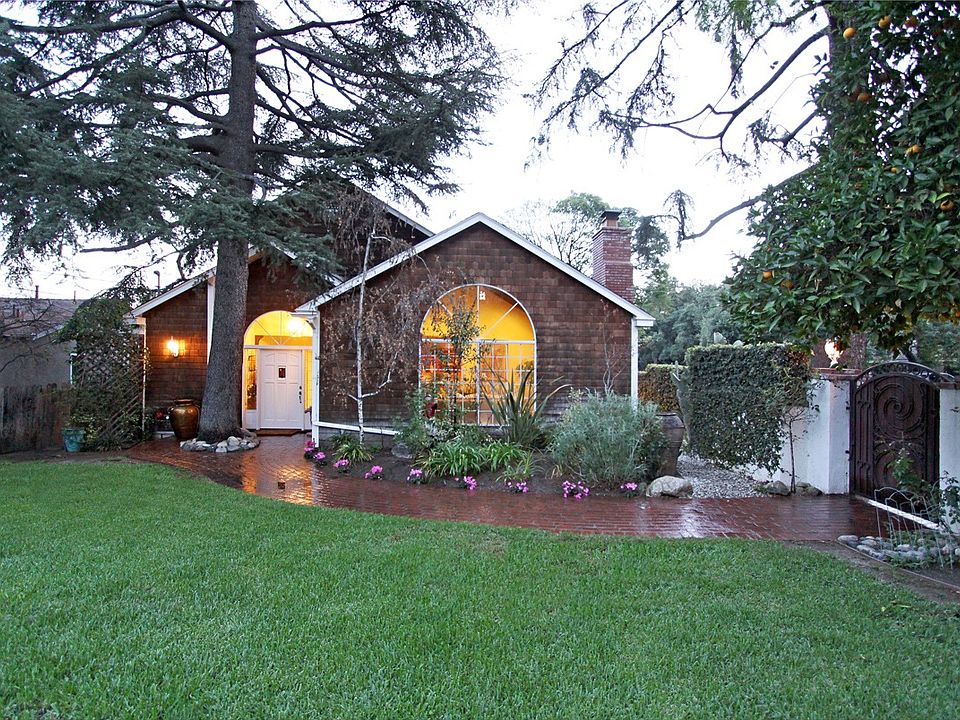 1st image of 668 E Sierra Madre Blvd