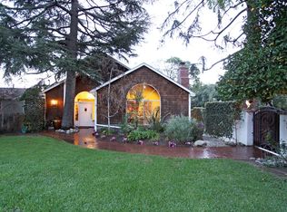 668 E Sierra Madre Blvd, Sierra Madre, CA 91024