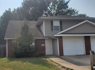 1709 Lakewood Dr, Columbia, MO 65202