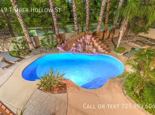 249 Timber Hollow St, Henderson, NV 89012