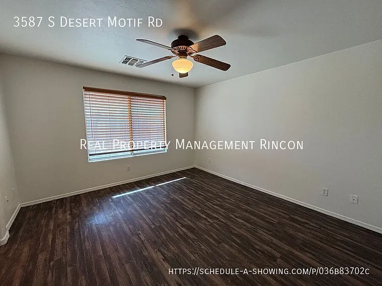 3587 S Desert Motif Rd — Photo 10