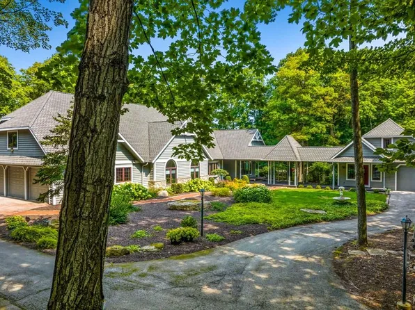 7255 Cortland Cir, Egg Harbor, WI 54209
