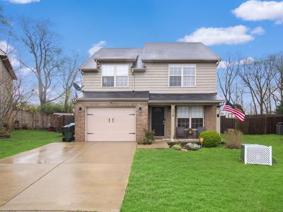 230 Falmouth Dr, Georgetown, KY, 40324