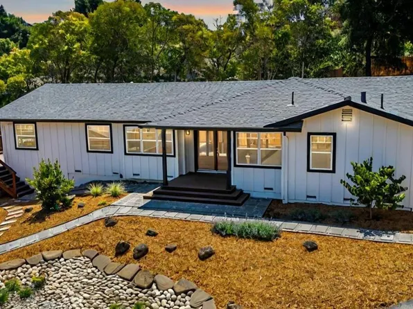 27 - 29 Berger Lane, Petaluma, CA 94952