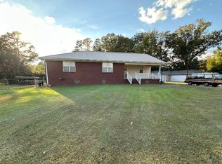 873 Highway 371, Mooreville, MS 38857