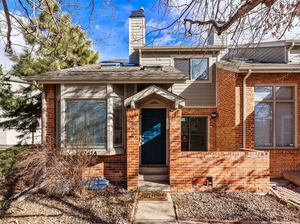 4247 S Granby Court #A, Aurora, CO 80014