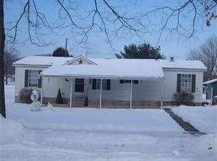 224 2nd St, Warsaw, OH 43844