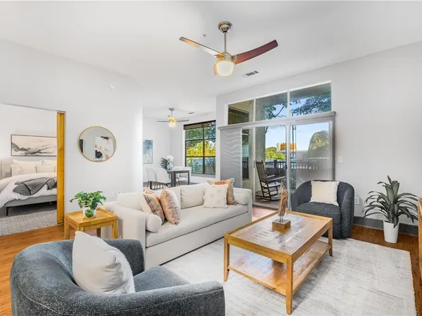 2630 Talley St Unit 106, Decatur, GA 30030