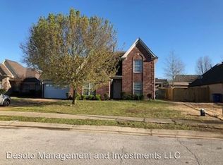 10750 Wyckford Dr, Olive Branch, MS 38654