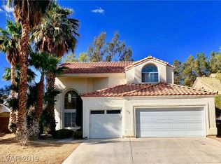1734 Navarre Ln #0, Henderson, NV 89014