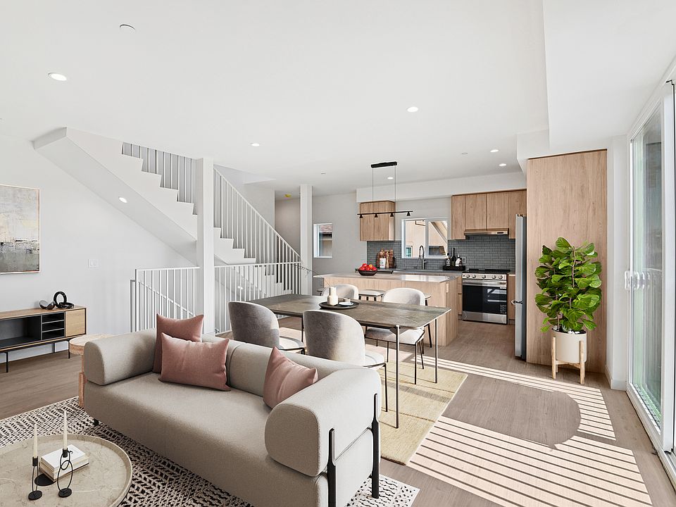 1st image of 2523 S Orange Dr #2523
