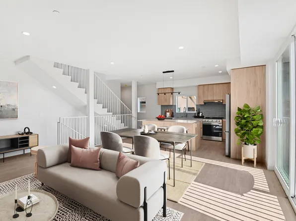 2523 S Orange Dr #2523, Los Angeles, CA 90016