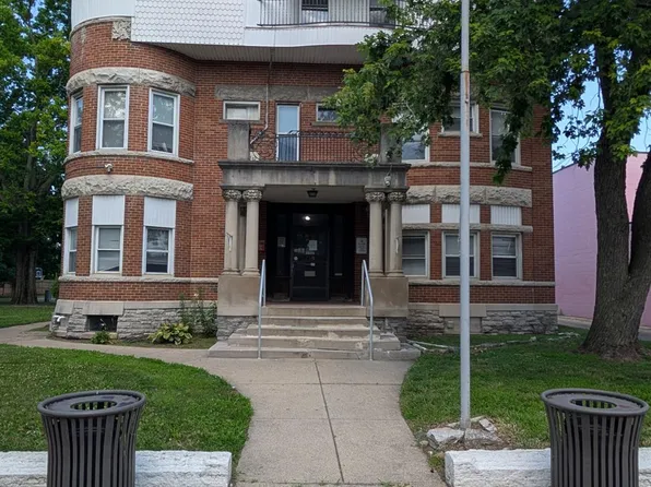 439 S 2nd St, Hamilton, OH 45011