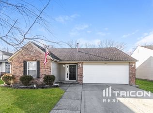 4414 Meadowsweet Ct, Indianapolis, IN