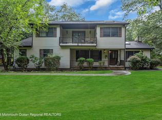 384 Old Cedar Bridge Rd, Barnegat, NJ 08005