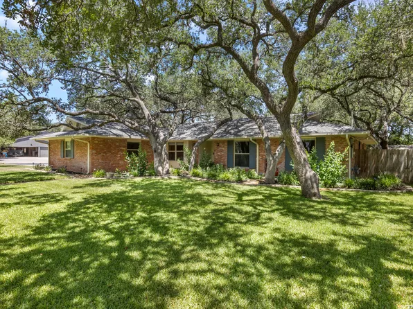 137 Garrapata, Hollywood Park, TX 78232