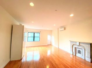 27 E 126th St APT 4, New York, NY 10035