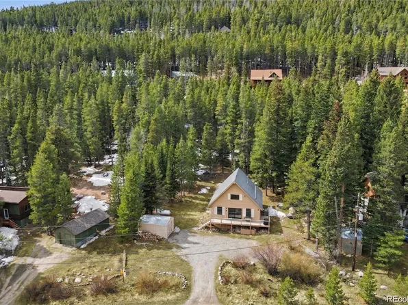 201 Silver Creek Road, Idaho Springs, CO 80452