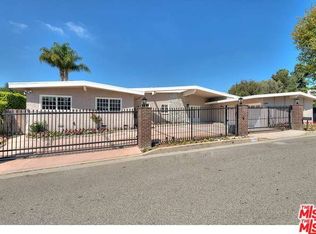 11352 Chalon Rd, Los Angeles, CA 90049