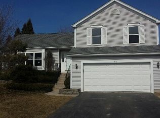 1812 Bridgewater Dr, Belvidere, IL 61008