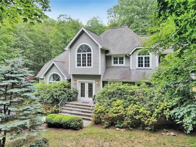 36 Eagle Mountain Rd, Tuxedo Park, NY, 10987
