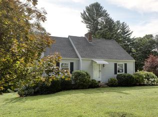 736 Stony Hill Rd, Wilbraham, MA 01095