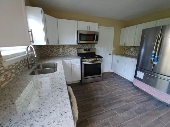 5306 Riva Ridge Ln, Norcross, GA 30093