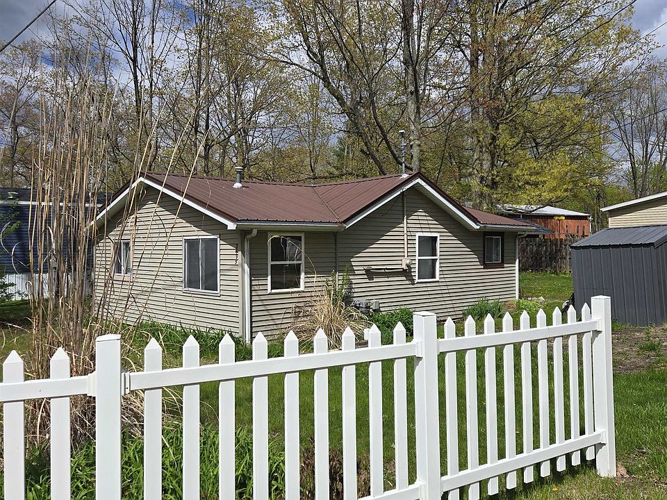 1st image of 2695 Ovid St Lot 32
