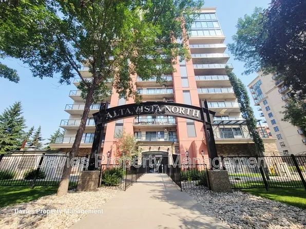 10319 111th St NW #508, Edmonton, AB T5K 0A2