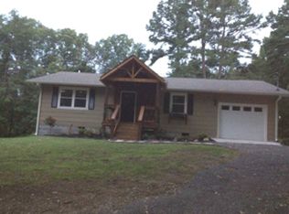 11930 Clift Mill Rd, Soddy Daisy, TN 37379