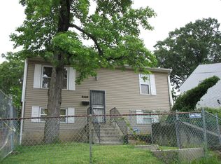 805 Balsamtree Dr, Capitol Heights, MD