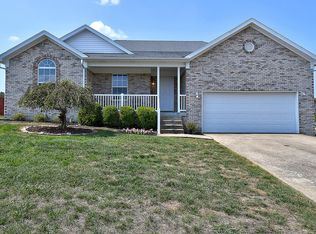 265 Spencer Ln, Mt Washington, KY