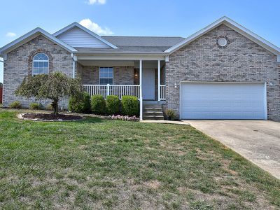 265 Spencer Ln, Mt Washington, KY, 40047