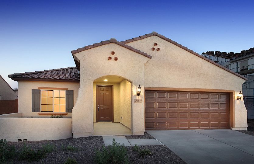 1st image of 17363 W Straight Arrow Ln