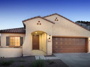 17363 W Straight Arrow Ln, Surprise, AZ 85387
