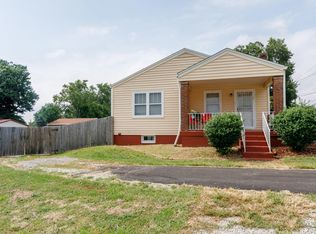 7506 Shepherdsville Rd, Louisville, KY 40219