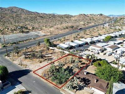 7472 La Honda Way #9, Yucca Valley, CA, 92284