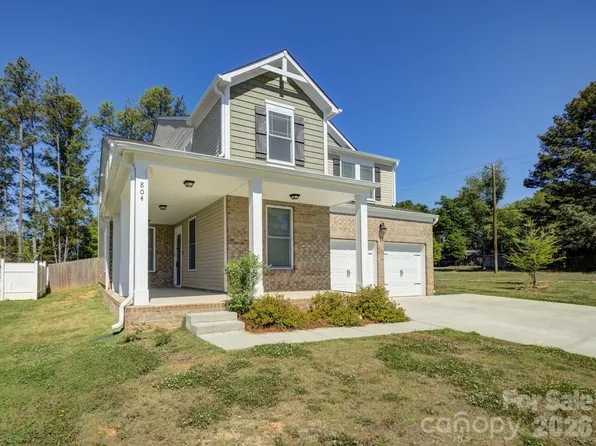 804 Peoria Ln, Rock Hill, SC 29730